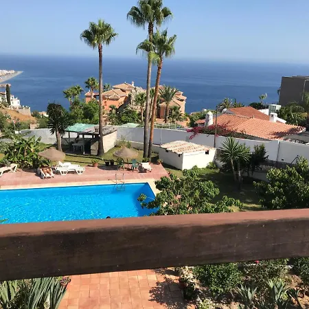 Casa-c- Pequeno Conjunto Adosados Holiday home