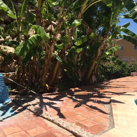 Casa-c- Pequeno Conjunto Adosados Holiday home *