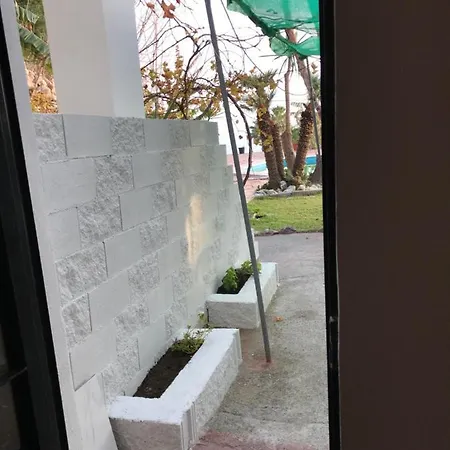 Casa-c- Pequeno Conjunto Adosados Holiday home *