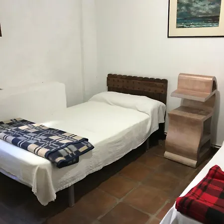 Holiday home Casa-c- Pequeno Conjunto Adosados