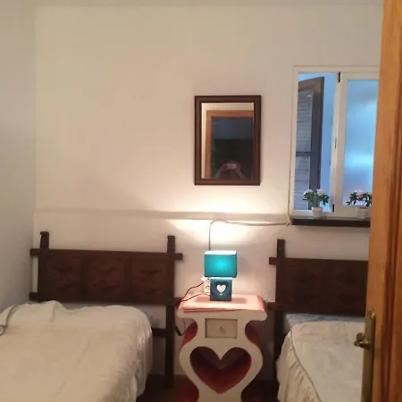 Holiday home Casa-c- Pequeno Conjunto Adosados Salobrena