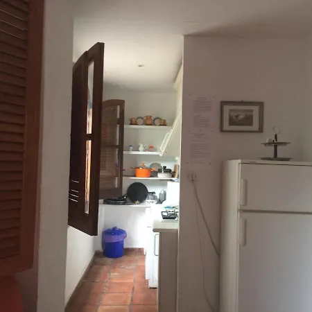 Casa-c- Pequeno Conjunto Adosados Salobrena