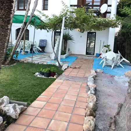 Holiday home Casa-c- Pequeno Conjunto Adosados