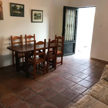 Holiday home Casa-c- Pequeno Conjunto Adosados *