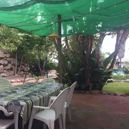 Casa-c- Pequeno Conjunto Adosados